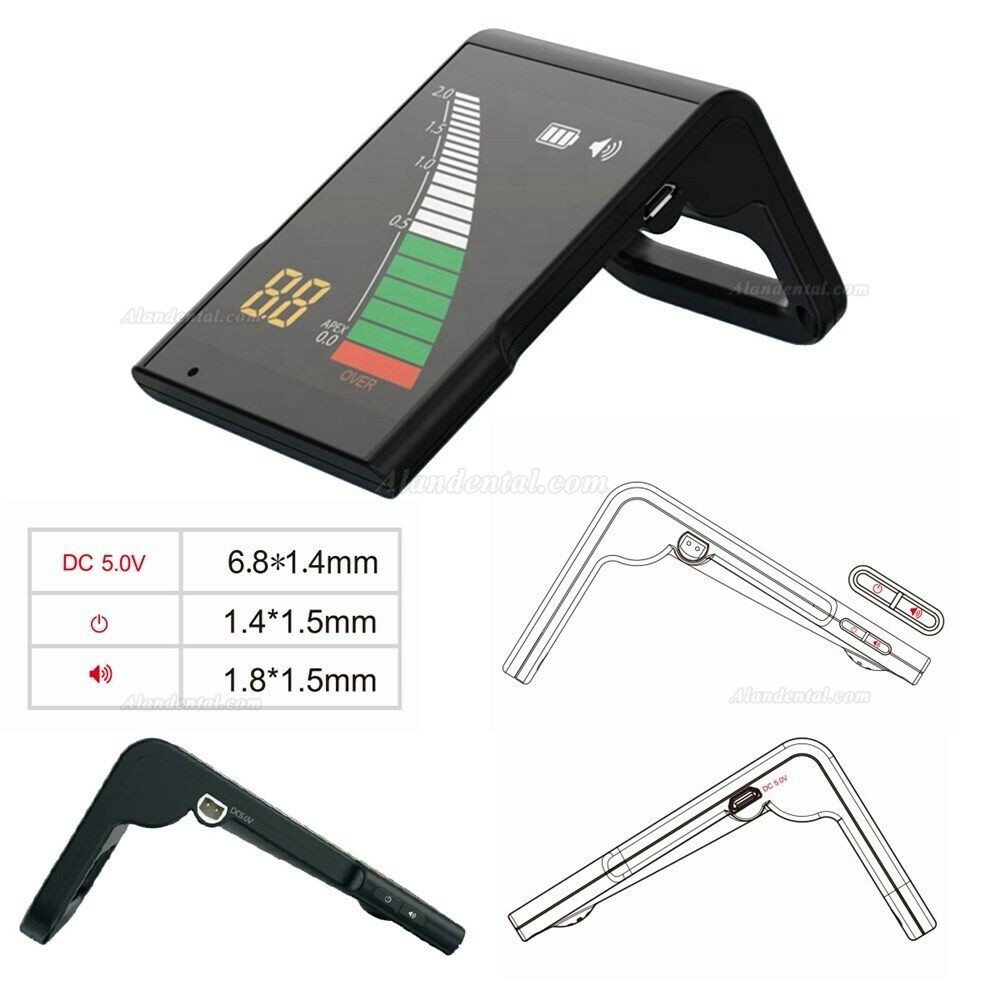 Westcode Dental Endodontic Mini Apex Locator